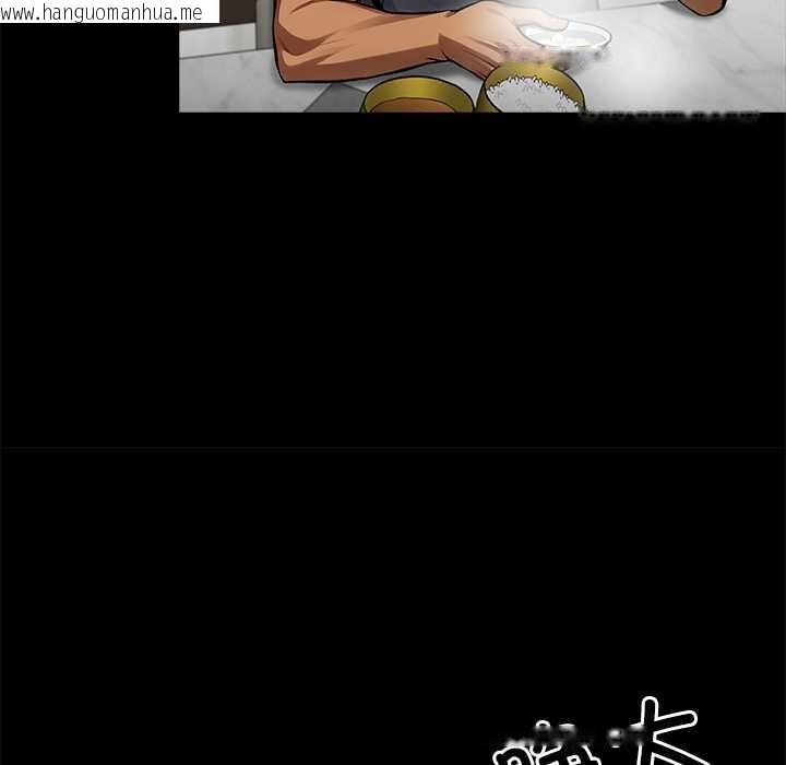 韩国漫画黑道X上班族/我身体里的那个家伙韩漫_黑道X上班族/我身体里的那个家伙-第45话在线免费阅读-韩国漫画-第32张图片