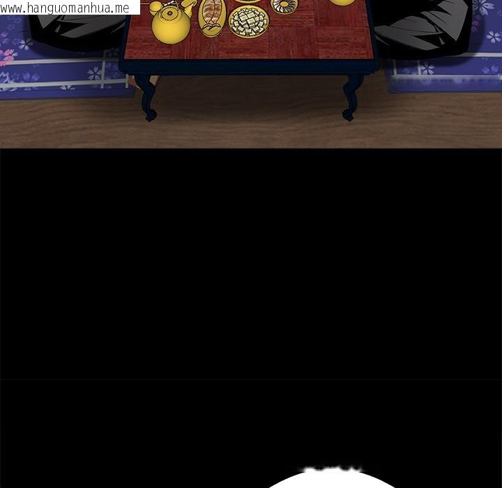 韩国漫画黑道X上班族/我身体里的那个家伙韩漫_黑道X上班族/我身体里的那个家伙-第44话在线免费阅读-韩国漫画-第34张图片