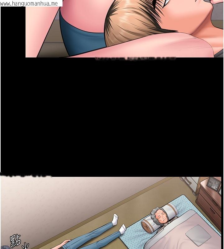 韩国漫画守护妳韩漫_守护妳-第18话-在床上尽孝道的义子在线免费阅读-韩国漫画-第24张图片