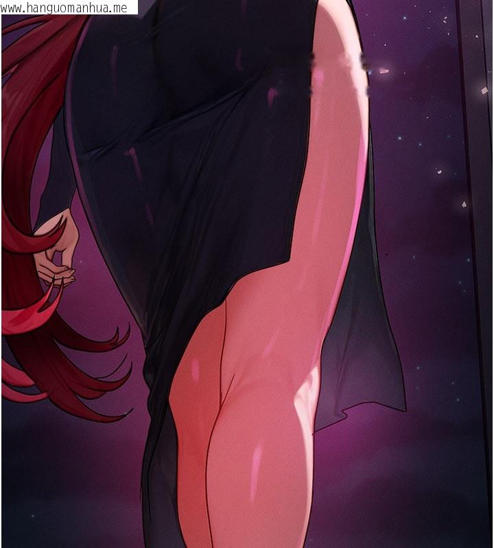 韩国漫画等价交换人生韩漫_等价交换人生-第48话-罗恩璇的秘密…在线免费阅读-韩国漫画-第179张图片