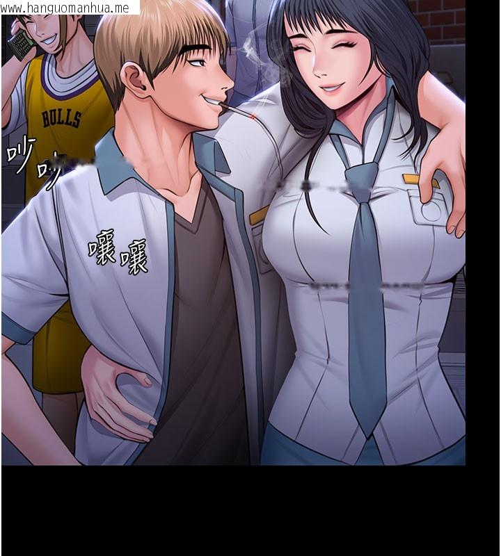 韩国漫画守护妳韩漫_守护妳-第18话-在床上尽孝道的义子在线免费阅读-韩国漫画-第60张图片