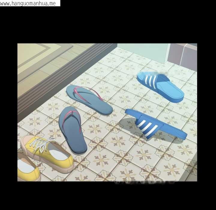 韩国漫画房间里的心跳韩漫_房间里的心跳-第20话在线免费阅读-韩国漫画-第109张图片