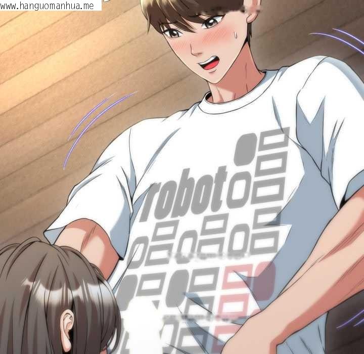 韩国漫画黑帮千金养成记/刺龙刺凤的女友韩漫_黑帮千金养成记/刺龙刺凤的女友-第11话在线免费阅读-韩国漫画-第49张图片