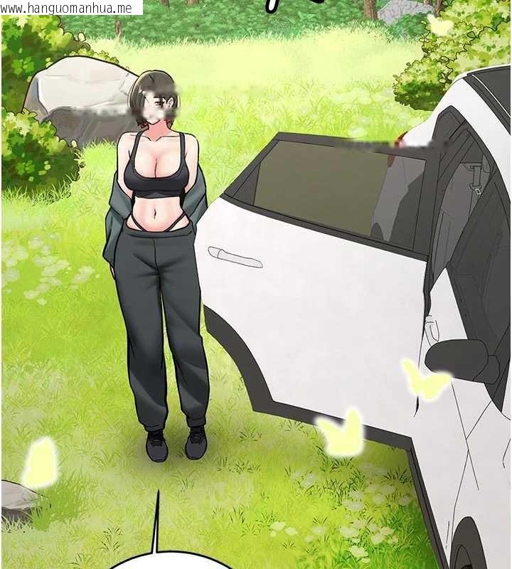 韩国漫画新生老司机韩漫_新生老司机-第20话-快被发现了…!在线免费阅读-韩国漫画-第145张图片