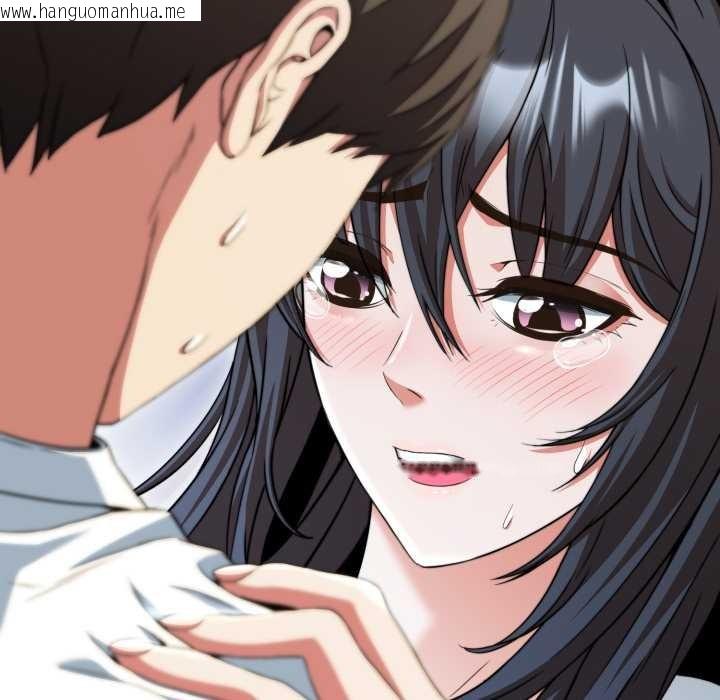 韩国漫画黑帮千金养成记/刺龙刺凤的女友韩漫_黑帮千金养成记/刺龙刺凤的女友-第11话在线免费阅读-韩国漫画-第36张图片