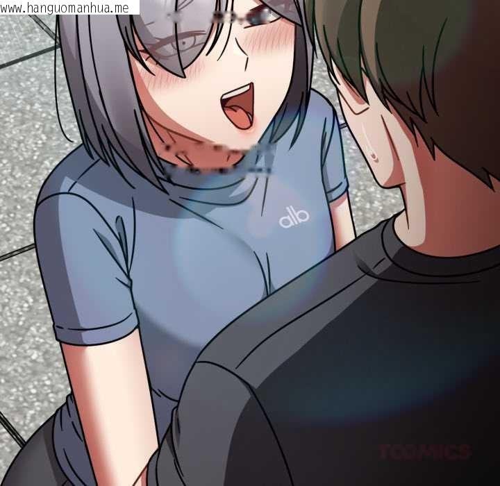 韩国漫画热情拳击馆韩漫_热情拳击馆-第58话在线免费阅读-韩国漫画-第39张图片