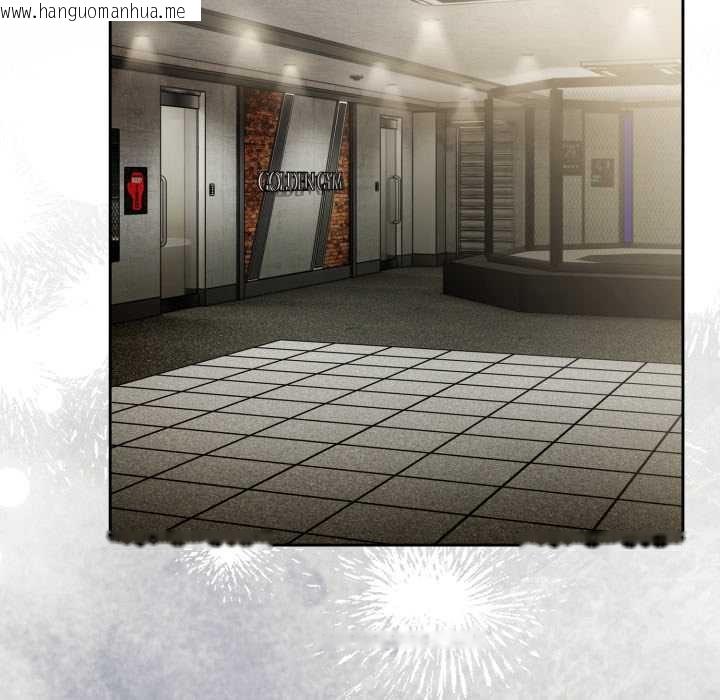 韩国漫画热情拳击馆韩漫_热情拳击馆-第58话在线免费阅读-韩国漫画-第6张图片