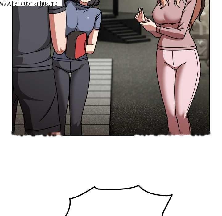 韩国漫画热情拳击馆韩漫_热情拳击馆-第58话在线免费阅读-韩国漫画-第74张图片