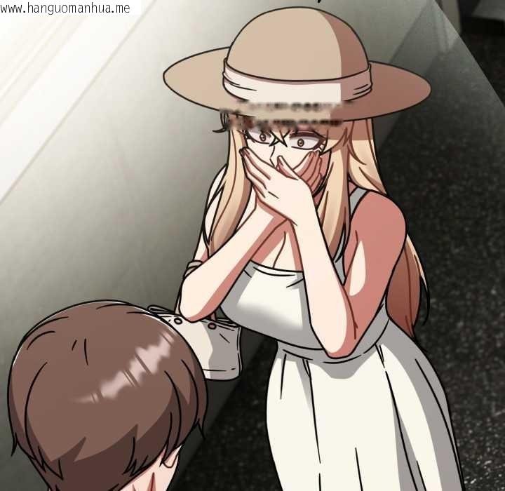 韩国漫画热情拳击馆韩漫_热情拳击馆-第58话在线免费阅读-韩国漫画-第135张图片