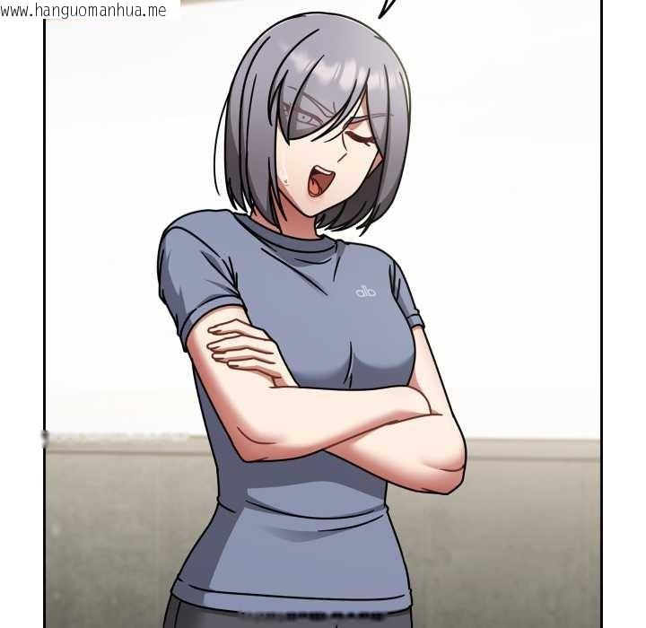 韩国漫画热情拳击馆韩漫_热情拳击馆-第58话在线免费阅读-韩国漫画-第123张图片