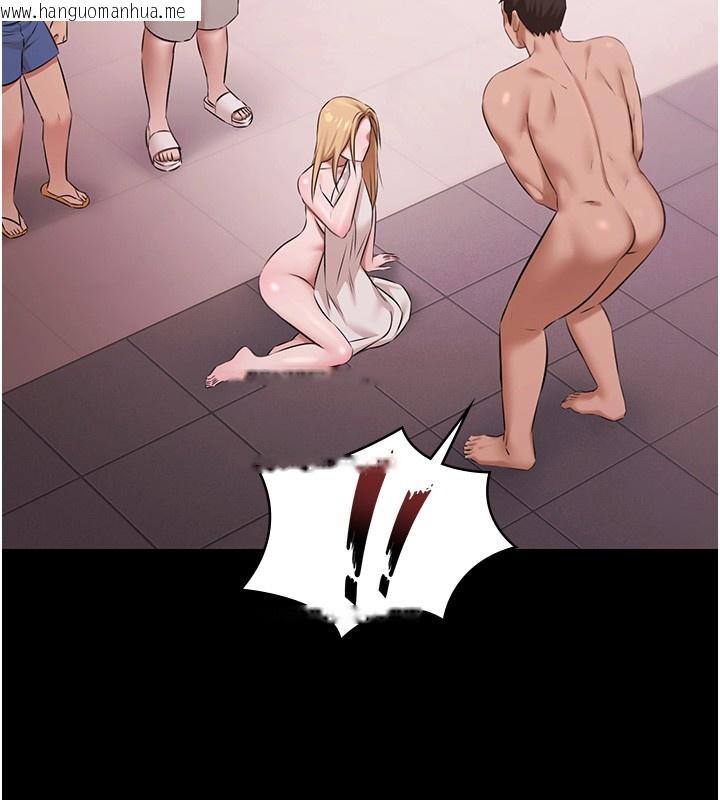 韩国漫画极乐泳池趴韩漫_极乐泳池趴-第20话-葛格的钞能力真性感在线免费阅读-韩国漫画-第9张图片