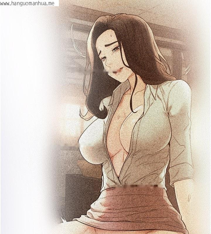 韩国漫画继母与继姐韩漫_继母与继姐-第107话-千万别发出呻吟在线免费阅读-韩国漫画-第125张图片