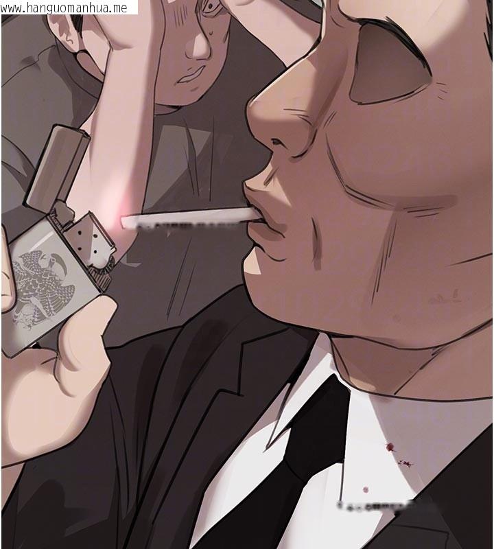 韩国漫画黑道千金韩漫_黑道千金-第69话-跟恶魔会长宣战在线免费阅读-韩国漫画-第115张图片