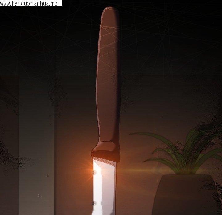 韩国漫画神圣陷阱韩漫_神圣陷阱-第31话在线免费阅读-韩国漫画-第77张图片