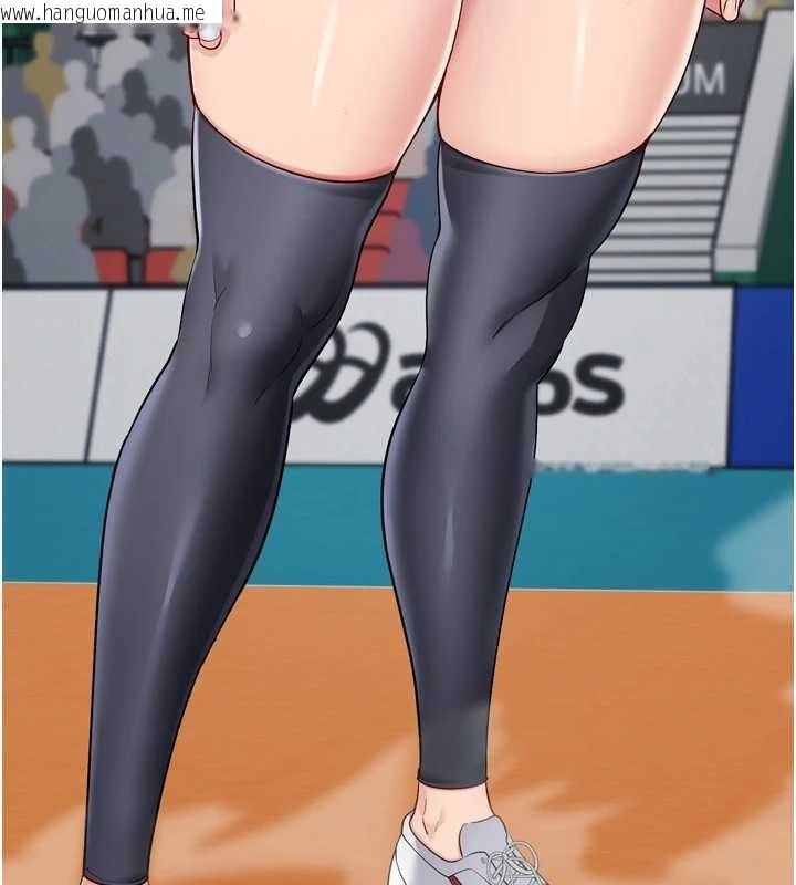 韩国漫画Set-up!排球少女韩漫_Set-up!排球少女-第84话-直击竞争对手的性爱现场在线免费阅读-韩国漫画-第37张图片