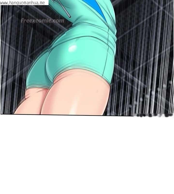 韩国漫画Set-up!排球少女韩漫_Set-up!排球少女-第84话-直击竞争对手的性爱现场在线免费阅读-韩国漫画-第28张图片