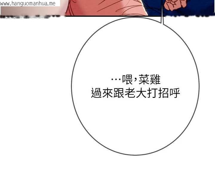 韩国漫画掠夺行动韩漫_掠夺行动-第92话-风水轮流转在线免费阅读-韩国漫画-第257张图片