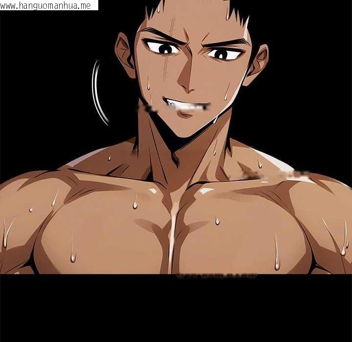 韩国漫画黑道X上班族/我身体里的那个家伙韩漫_黑道X上班族/我身体里的那个家伙-第46话在线免费阅读-韩国漫画-第170张图片