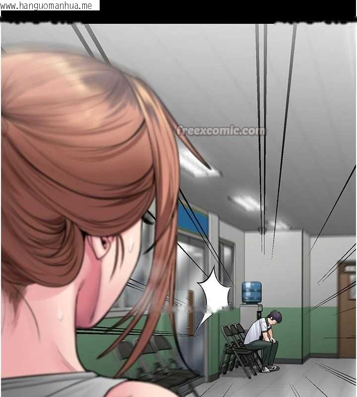 韩国漫画守护妳韩漫_守护妳-第19话-成为黑道的天赋在线免费阅读-韩国漫画-第70张图片