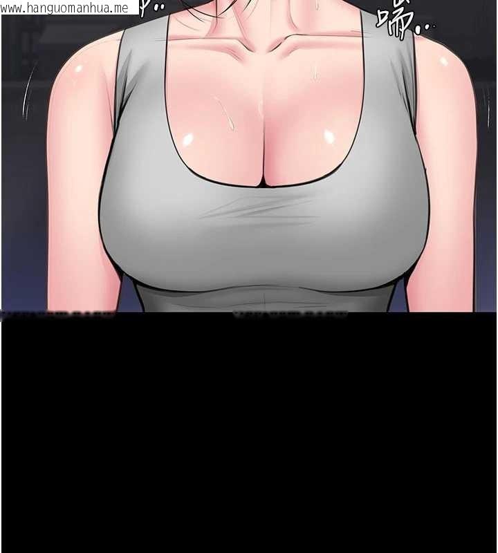 韩国漫画守护妳韩漫_守护妳-第19话-成为黑道的天赋在线免费阅读-韩国漫画-第69张图片