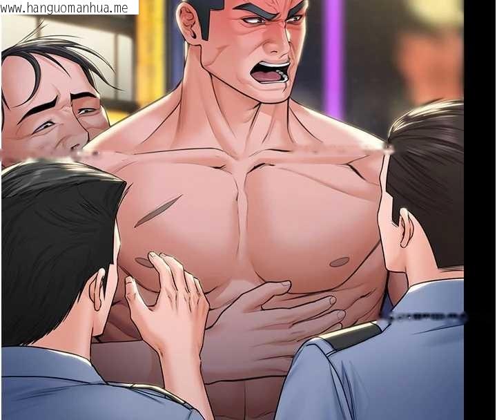 韩国漫画守护妳韩漫_守护妳-第19话-成为黑道的天赋在线免费阅读-韩国漫画-第114张图片