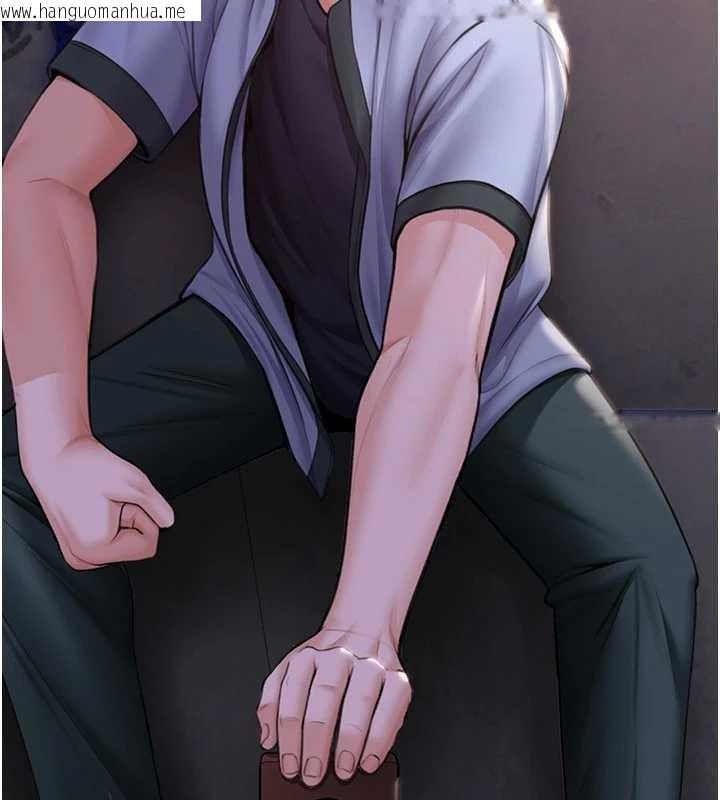 韩国漫画守护妳韩漫_守护妳-第19话-成为黑道的天赋在线免费阅读-韩国漫画-第61张图片