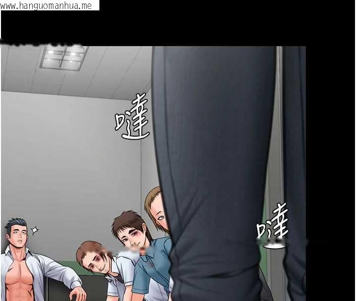 韩国漫画守护妳韩漫_守护妳-第19话-成为黑道的天赋在线免费阅读-韩国漫画-第92张图片