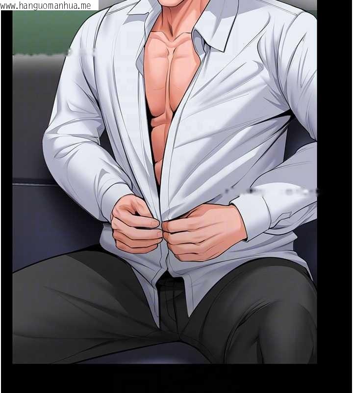 韩国漫画守护妳韩漫_守护妳-第19话-成为黑道的天赋在线免费阅读-韩国漫画-第121张图片