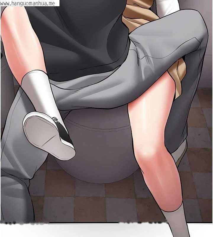 韩国漫画新生老司机韩漫_新生老司机-第21话-户外裸露的学生会长在线免费阅读-韩国漫画-第180张图片