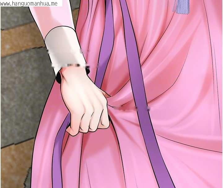 韩国漫画花容湿色:取花点韩漫_花容湿色:取花点-第90话-胁迫秋香在线免费阅读-韩国漫画-第127张图片