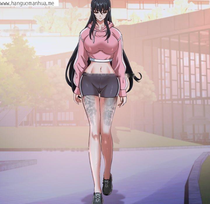 韩国漫画黑帮千金养成记/刺龙刺凤的女友韩漫_黑帮千金养成记/刺龙刺凤的女友-第13话在线免费阅读-韩国漫画-第66张图片