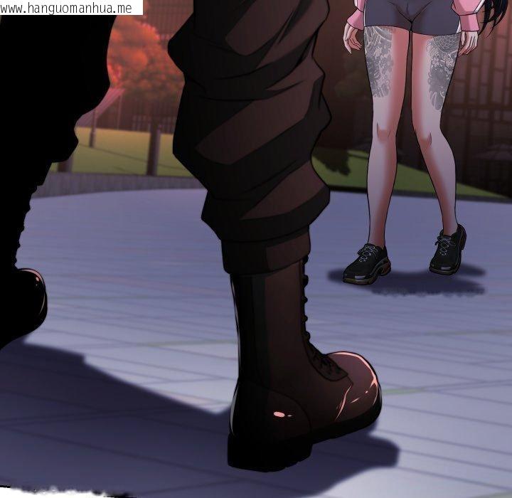 韩国漫画黑帮千金养成记/刺龙刺凤的女友韩漫_黑帮千金养成记/刺龙刺凤的女友-第13话在线免费阅读-韩国漫画-第74张图片