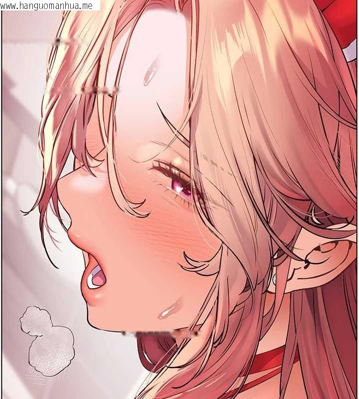 韩国漫画老师的亲密指导韩漫_老师的亲密指导-第86话-举高高射比较里面在线免费阅读-韩国漫画-第15张图片