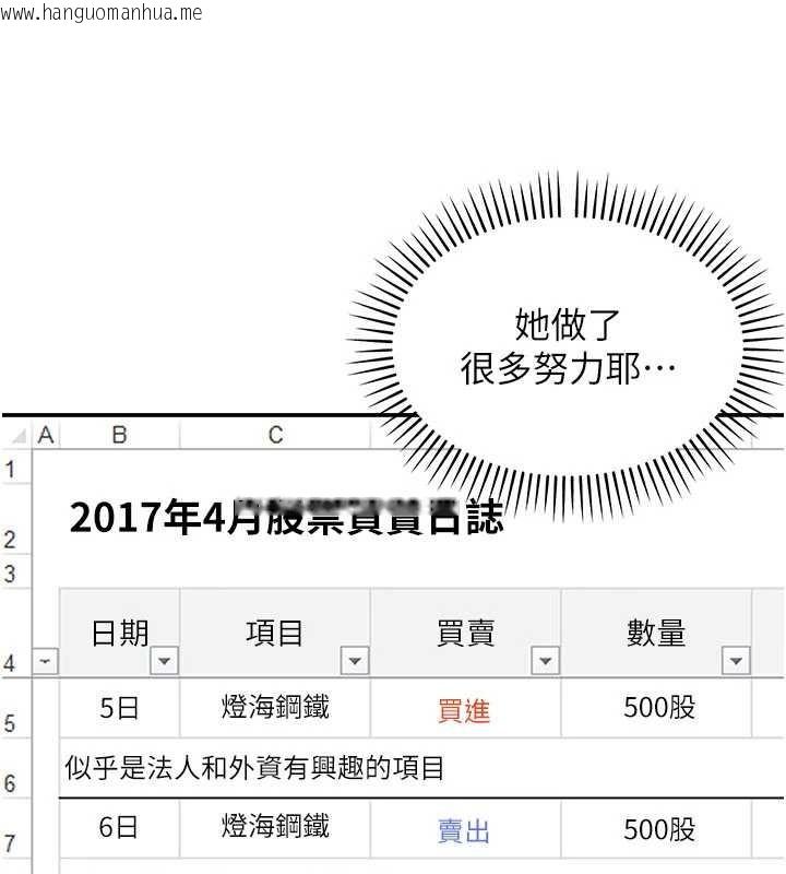 韩国漫画华尔街夜色韩漫_华尔街夜色-第10话-全身上下洗干净之后…在线免费阅读-韩国漫画-第37张图片