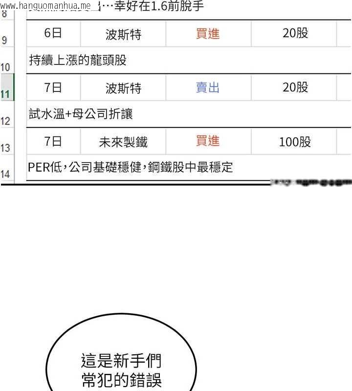 韩国漫画华尔街夜色韩漫_华尔街夜色-第10话-全身上下洗干净之后…在线免费阅读-韩国漫画-第38张图片
