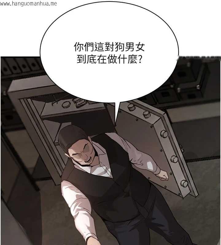 韩国漫画黑道千金韩漫_黑道千金-第70话-复仇的最后结局在线免费阅读-韩国漫画-第51张图片