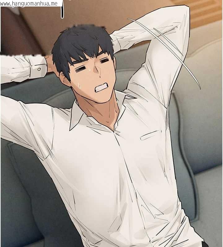 韩国漫画欲海交锋韩漫_欲海交锋-第80话-要不要做更有趣的事?在线免费阅读-韩国漫画-第100张图片