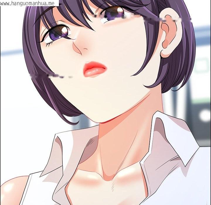 韩国漫画最强男人/天降奇迹韩漫_最强男人/天降奇迹-第61话在线免费阅读-韩国漫画-第137张图片