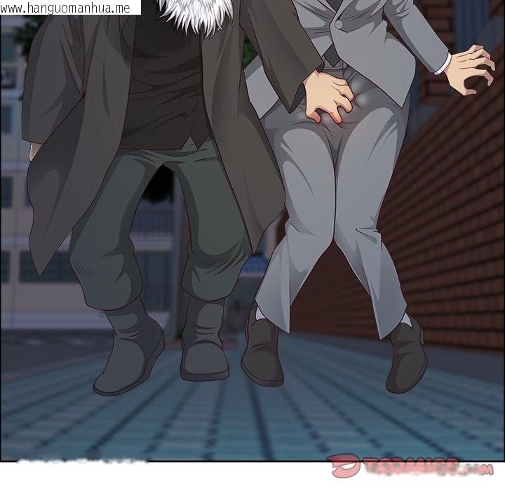 韩国漫画最强男人/天降奇迹韩漫_最强男人/天降奇迹-第58话在线免费阅读-韩国漫画-第75张图片