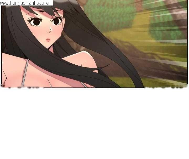 韩国漫画兄妹的秘密授课韩漫_兄妹的秘密授课-第96话-小白兔偶遇大GG骚扰狂!在线免费阅读-韩国漫画-第68张图片