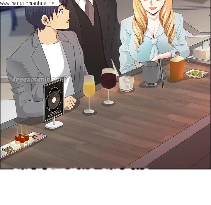 韩国漫画最强男人/天降奇迹韩漫_最强男人/天降奇迹-第62话在线免费阅读-韩国漫画-第154张图片