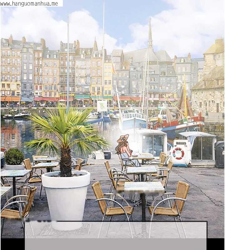 韩国漫画掠夺行动韩漫_掠夺行动-最终话-复仇的终点在线免费阅读-韩国漫画-第93张图片