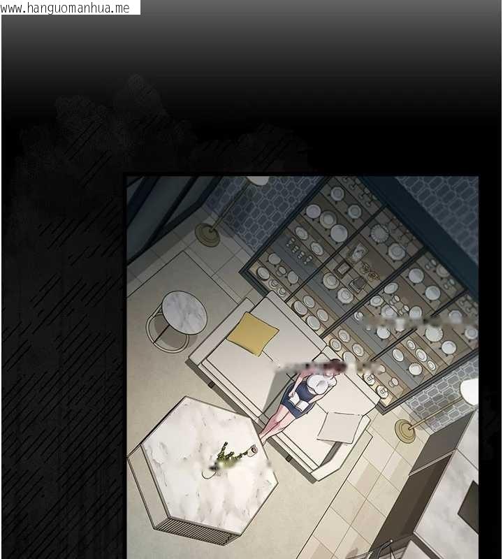 韩国漫画借妻条约韩漫_借妻条约-第35话-我要离婚了在线免费阅读-韩国漫画-第121张图片