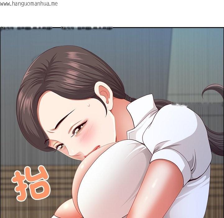 韩国漫画最强男人/天降奇迹韩漫_最强男人/天降奇迹-第61话在线免费阅读-韩国漫画-第50张图片