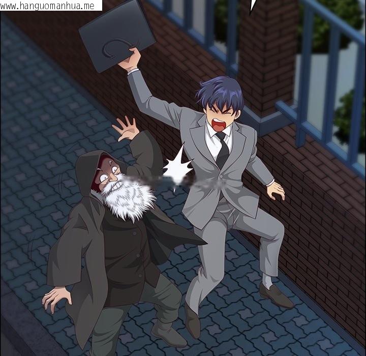 韩国漫画最强男人/天降奇迹韩漫_最强男人/天降奇迹-第58话在线免费阅读-韩国漫画-第77张图片