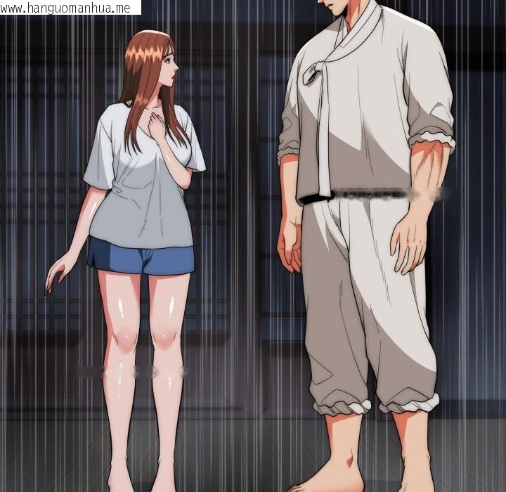 韩国漫画神雕闯都市/强雕：都市润女传说韩漫_神雕闯都市/强雕：都市润女传说-第25话在线免费阅读-韩国漫画-第164张图片