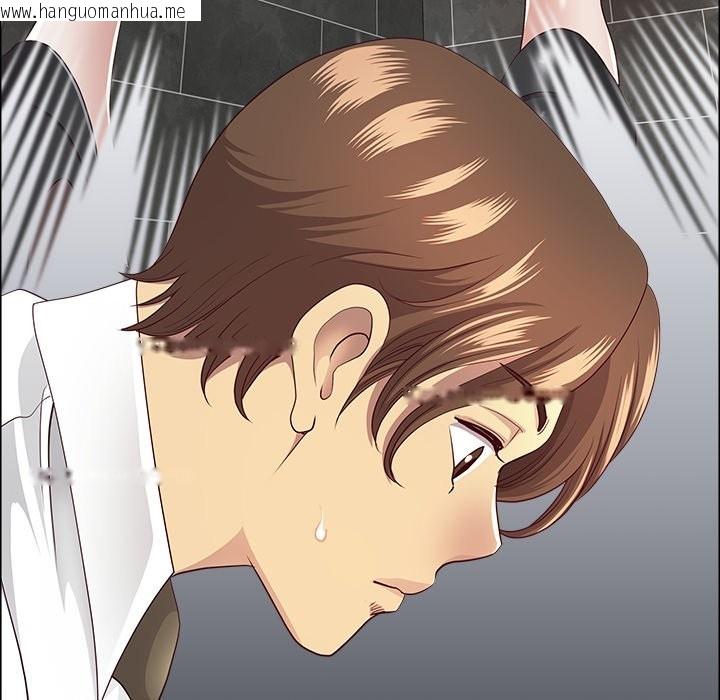 韩国漫画最强男人/天降奇迹韩漫_最强男人/天降奇迹-第61话在线免费阅读-韩国漫画-第107张图片