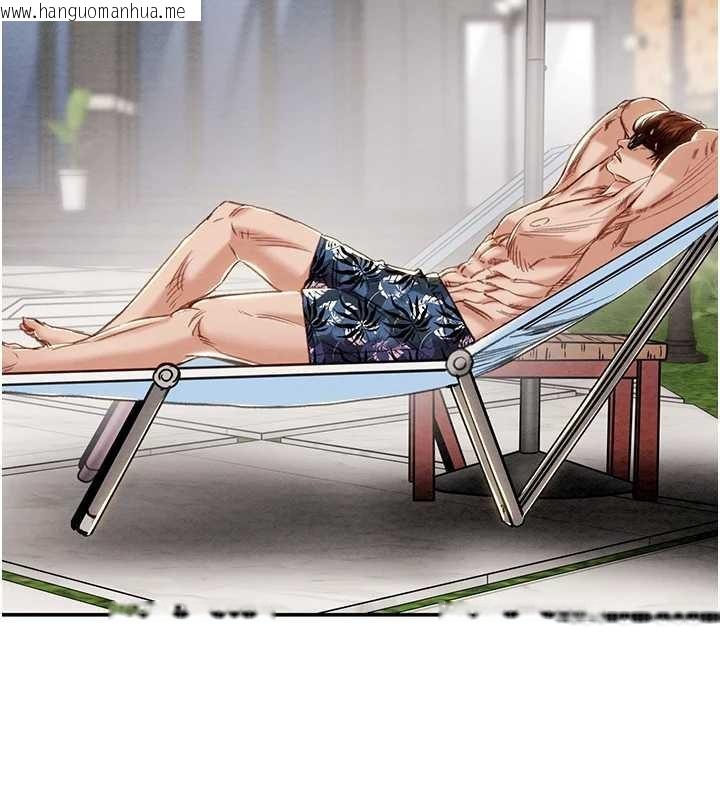 韩国漫画掠夺行动韩漫_掠夺行动-最终话-复仇的终点在线免费阅读-韩国漫画-第144张图片