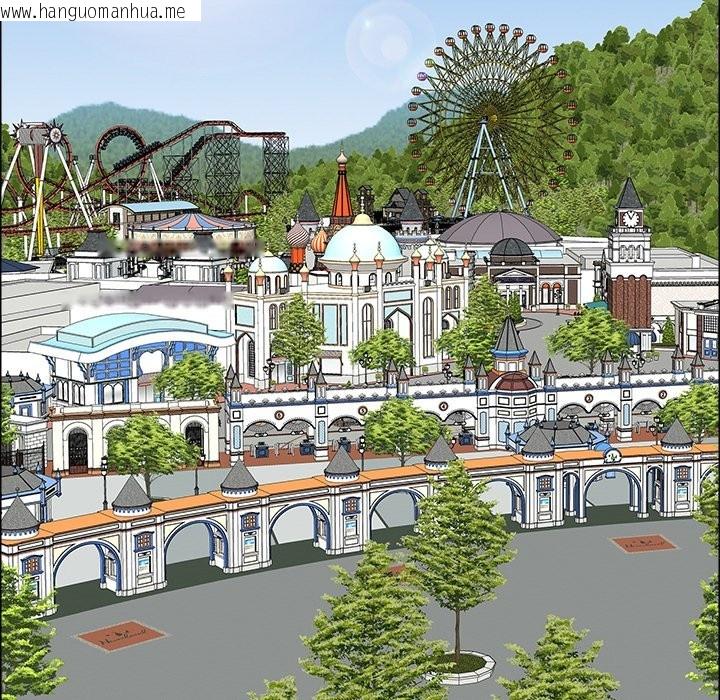 韩国漫画最强男人/天降奇迹韩漫_最强男人/天降奇迹-第60话在线免费阅读-韩国漫画-第61张图片