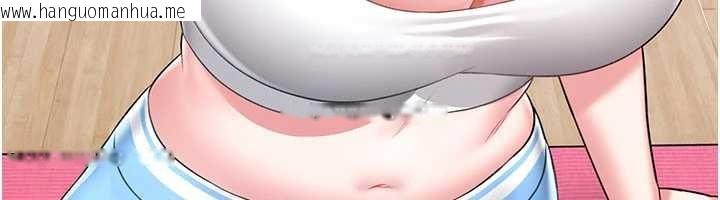 韩国漫画馆长是大野狼韩漫_馆长是大野狼-第5话-回荡在泳池的啪啪声在线免费阅读-韩国漫画-第67张图片